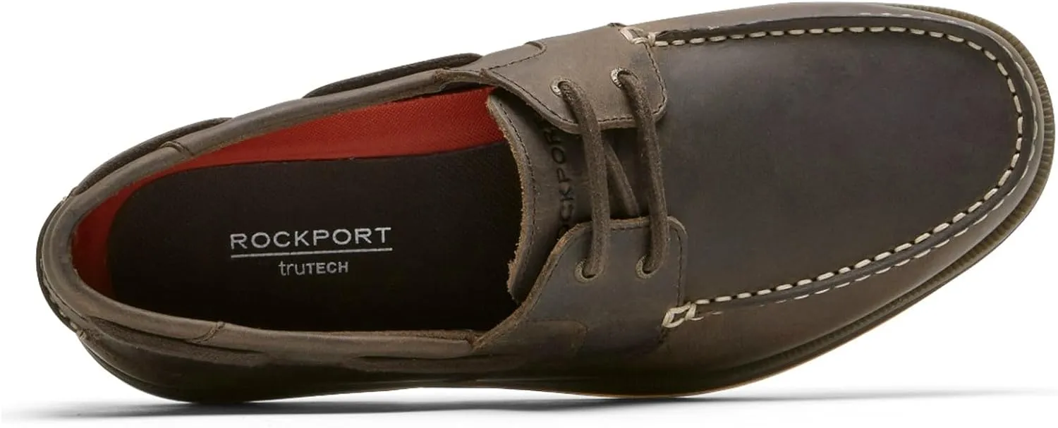 Rockport Men's Southport Boat Shoe
