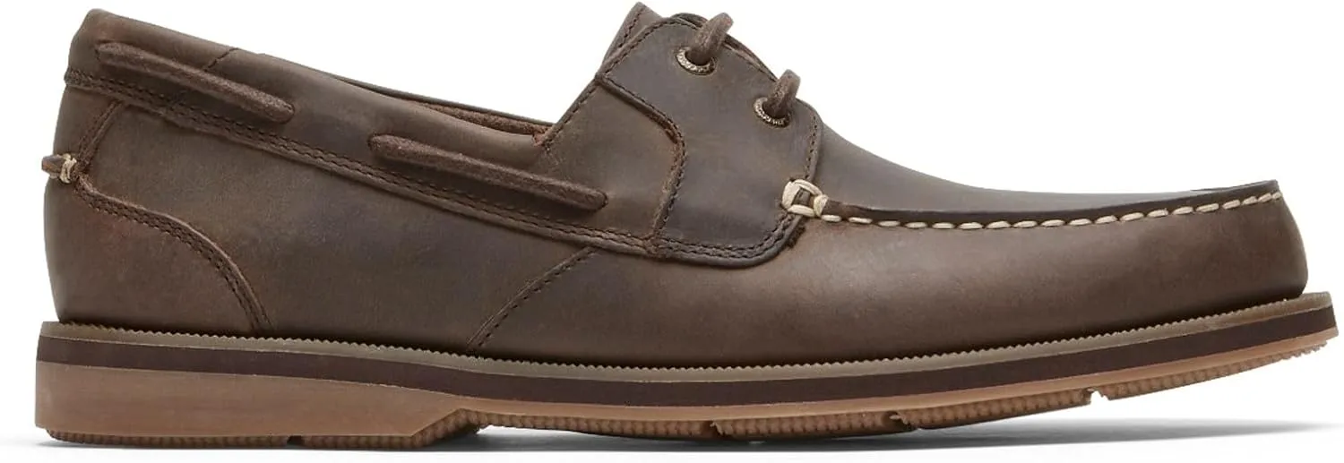 Rockport Men's Southport Boat Shoe