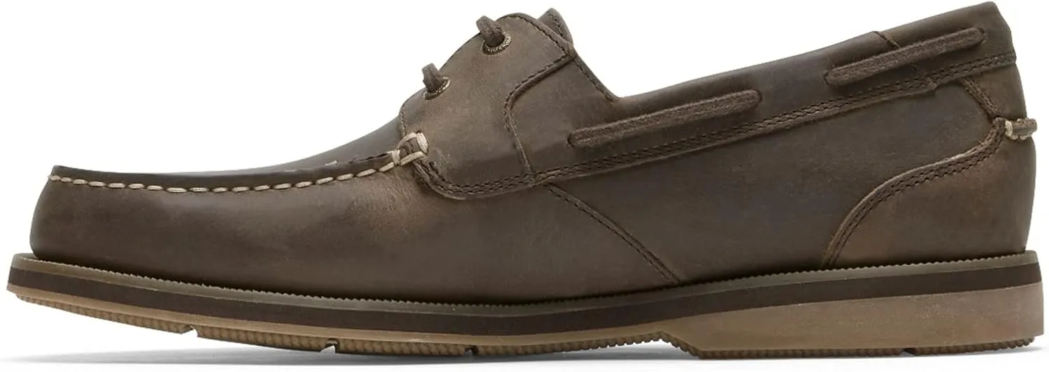 Rockport Men's Southport Boat Shoe