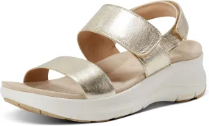 Rockport Women's Qwera Wedge Sandal