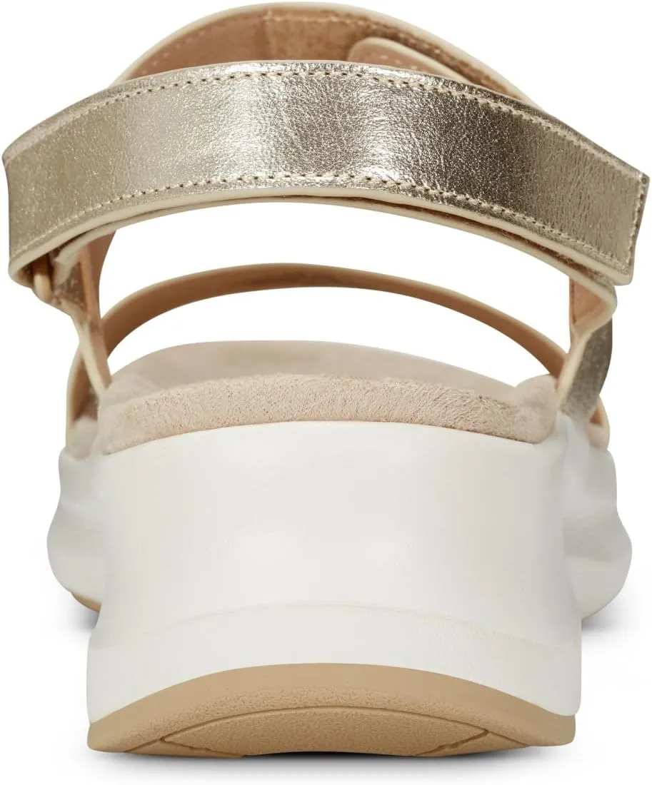 Rockport Women's Qwera Wedge Sandal
