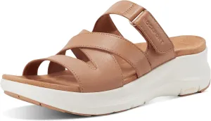 Rockport Women's Qwyn Wedge Sandal