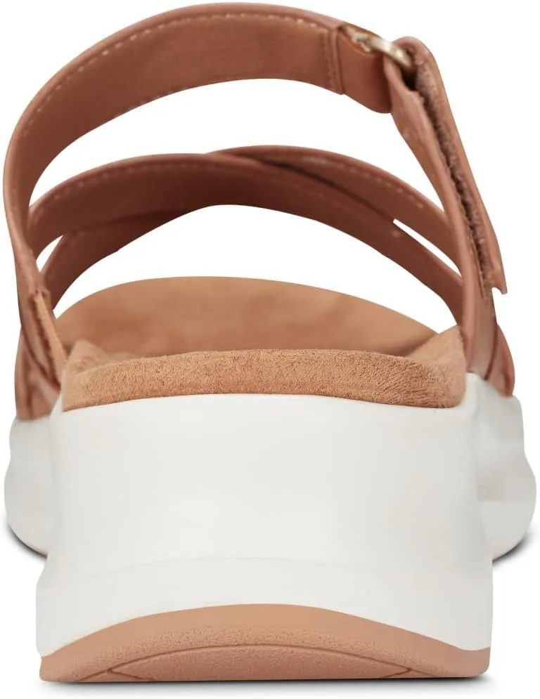 Rockport Women's Qwyn Wedge Sandal