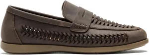 Rodd & Gunn Gisborne Huarache Slip On