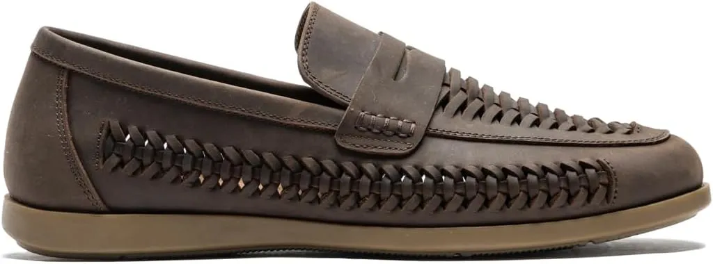 Rodd & Gunn Gisborne Huarache Slip On