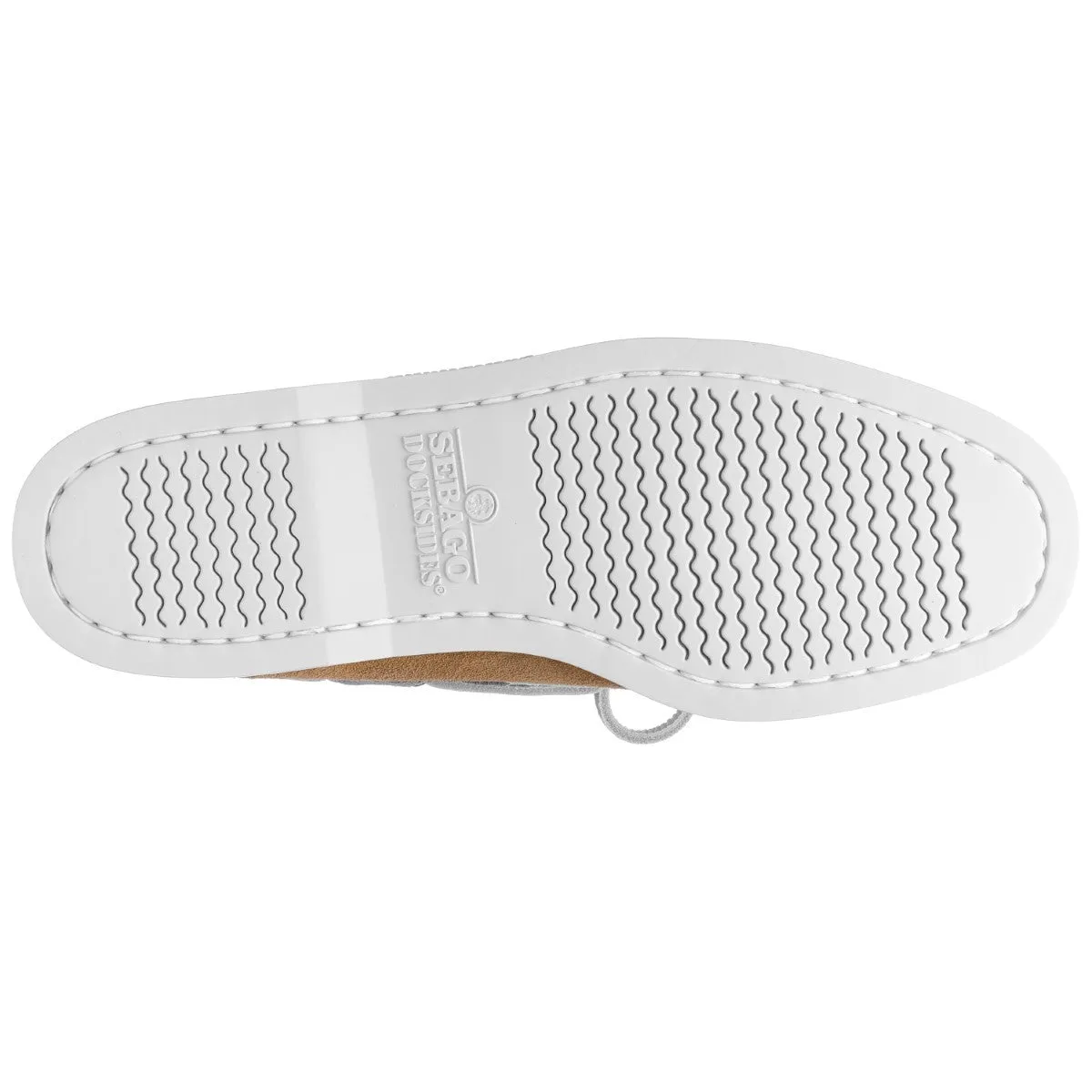 Rossisland Jib - Cognac Blue Grey