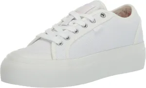Roxy Women's Cruizer Platfrom Sneaker Shoe