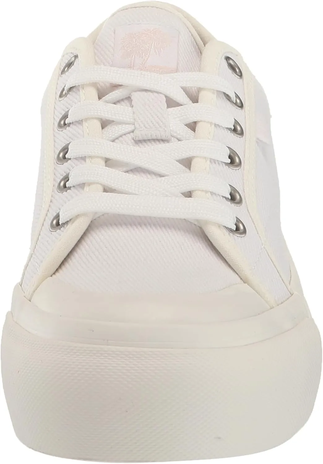 Roxy Women's Cruizer Platfrom Sneaker Shoe