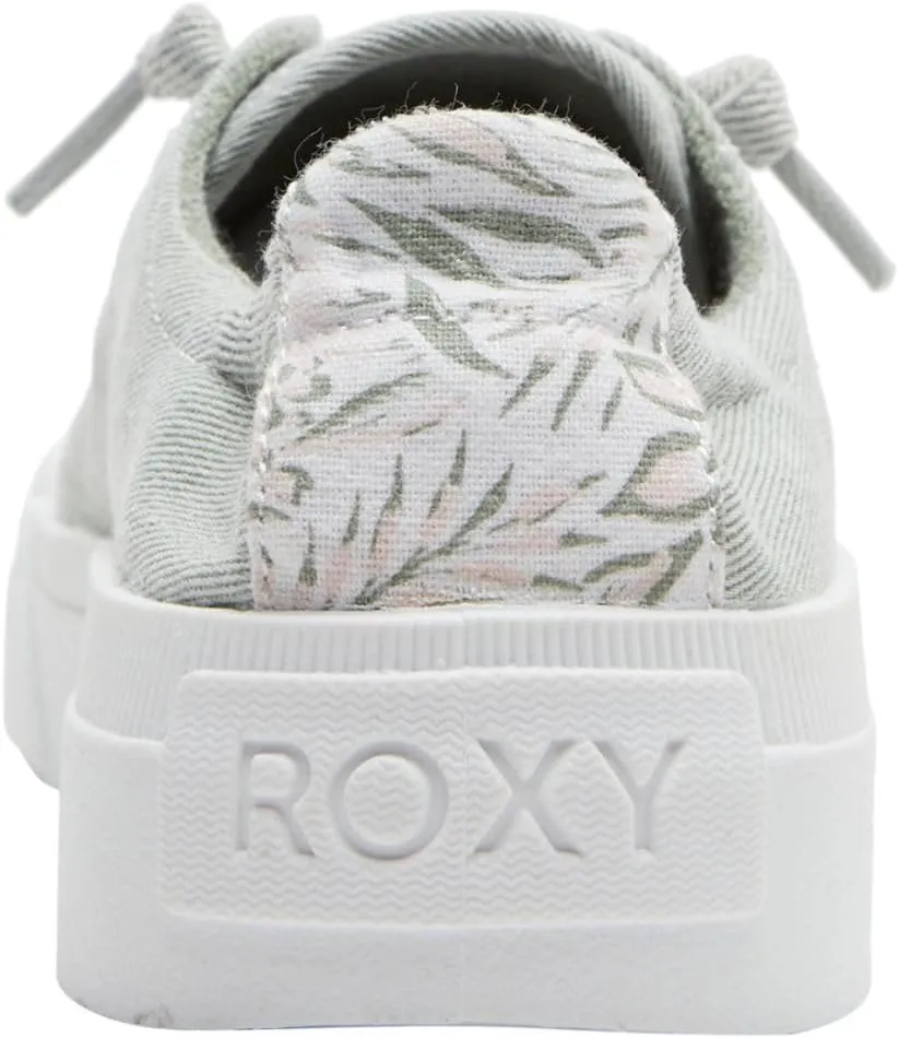 Roxy Women's Rae Sneaker Shoe