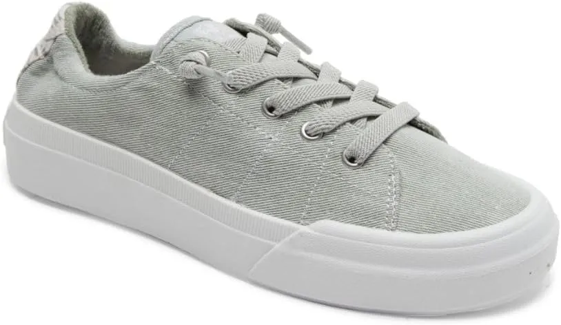 Roxy Women's Rae Sneaker Shoe
