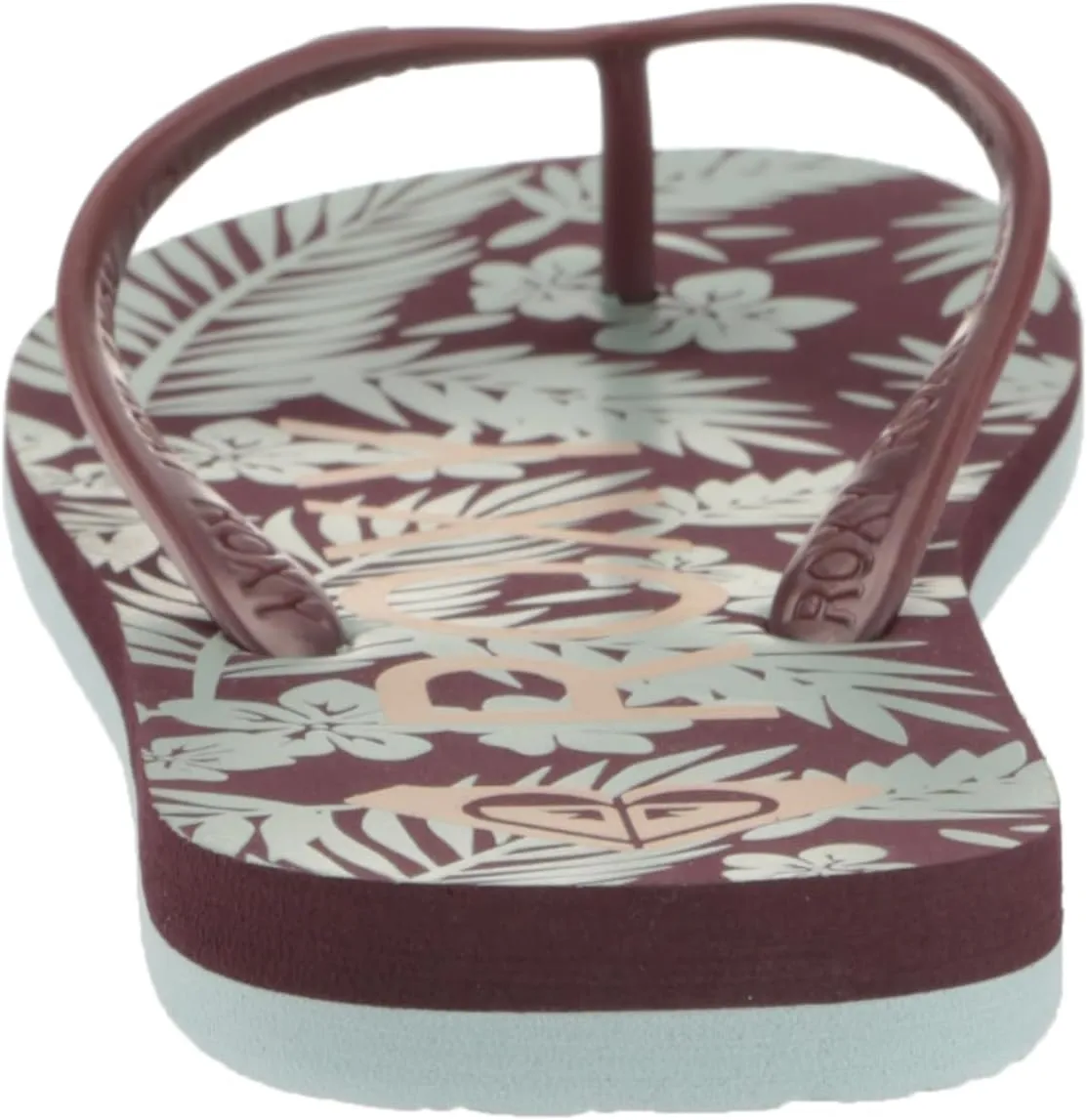 Roxy Women's Tahiti Flip Flop Sandal