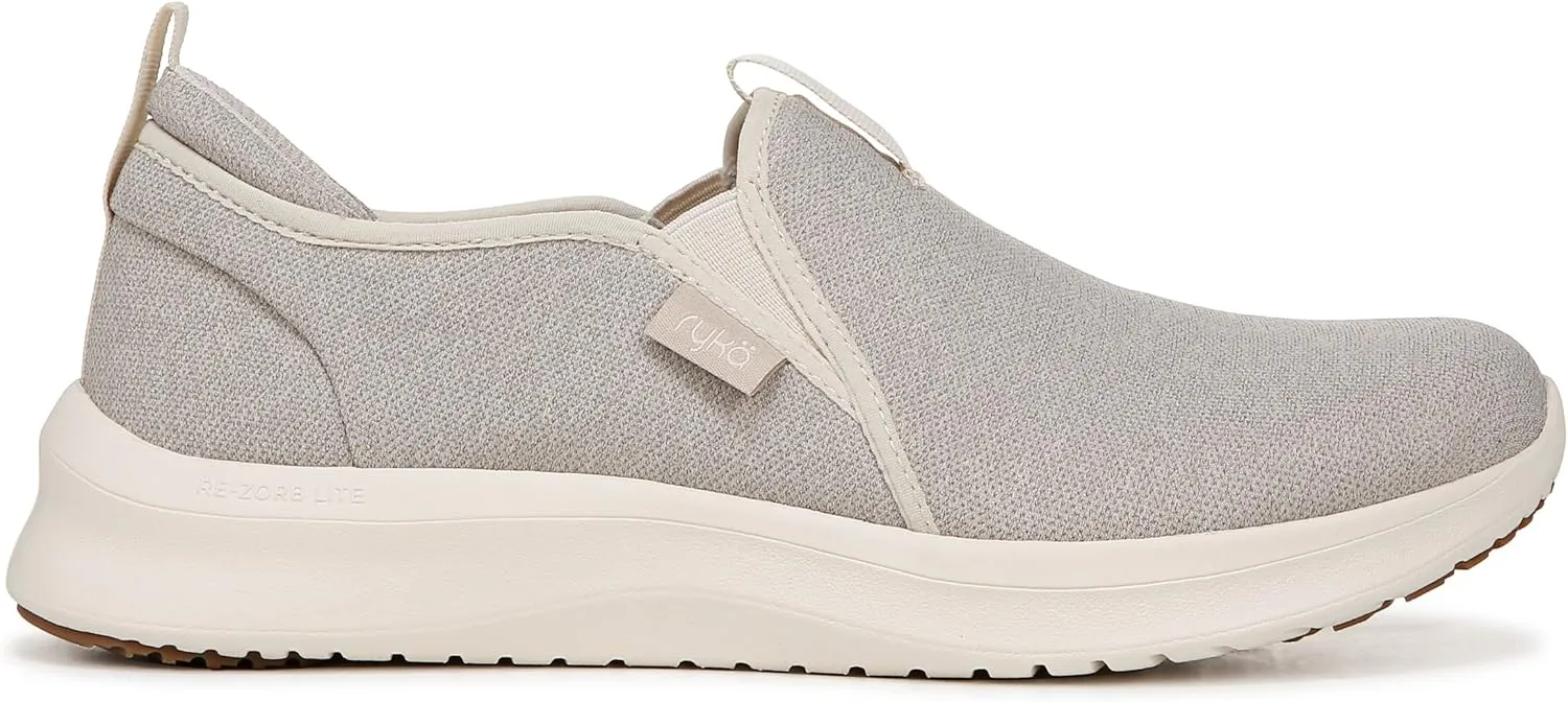 Ryka Women's Revive Slip on Sneakers