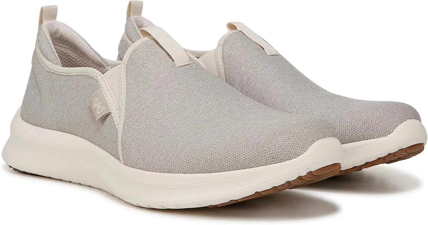 Ryka Women's Revive Slip on Sneakers