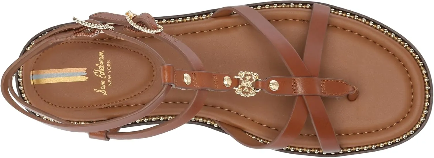 Sam Edelman Women's Talya Gladiator Sandal