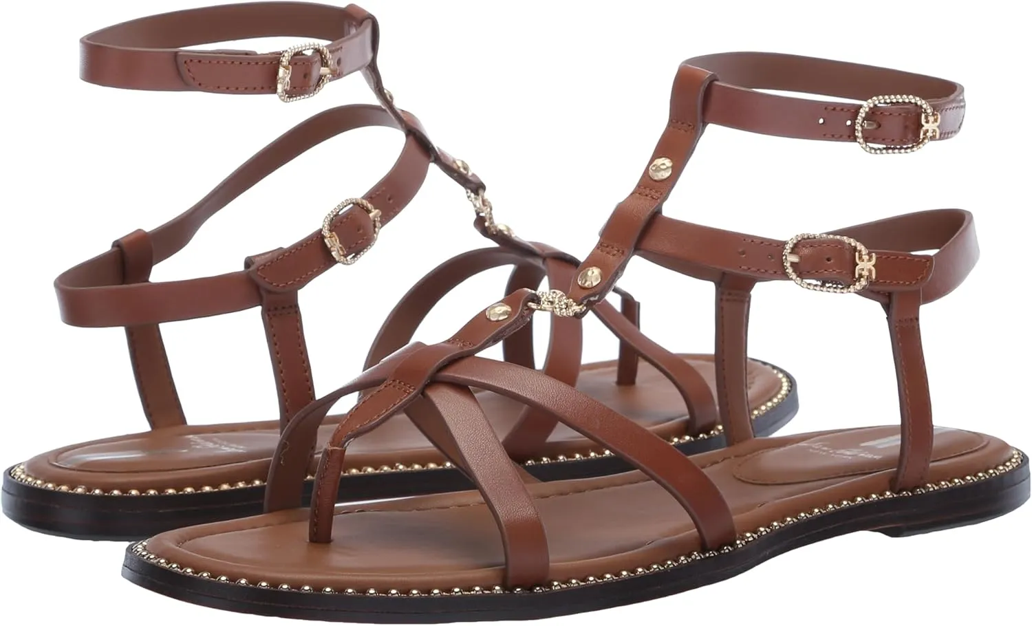 Sam Edelman Women's Talya Gladiator Sandal