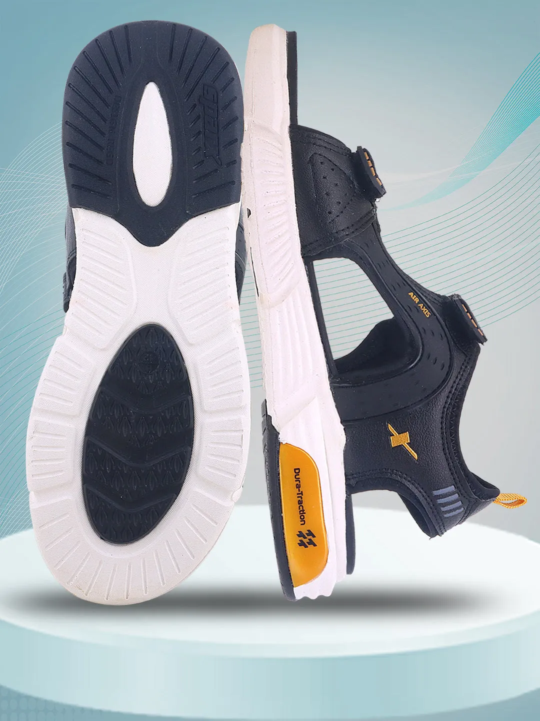 Sandals for Men SS 656