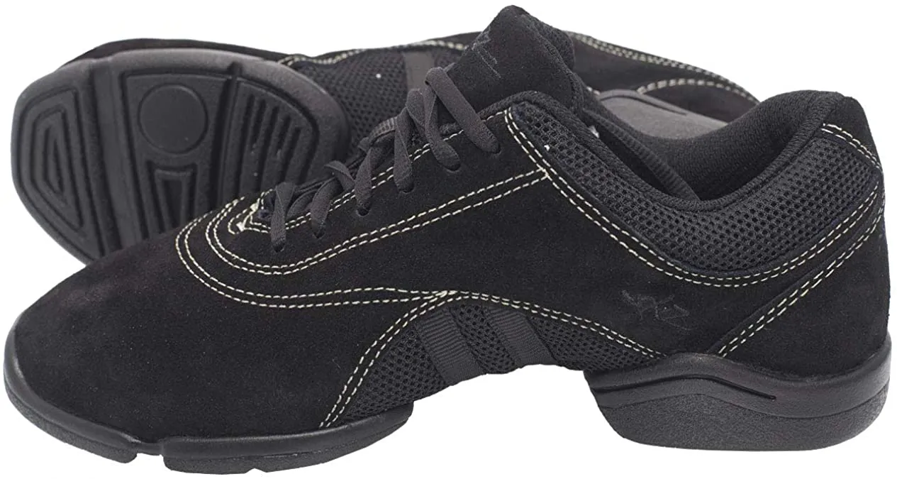 Sansha: Dance Sneaker, Milano (#S309L)