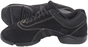 Sansha: Dance Sneaker, Milano (#S309L)