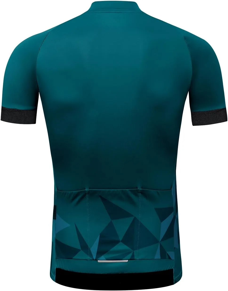 Santic Cycling Jersey Men's Short Sleeve Tops Mountain Biking Shirts Bicycle Jacket with Pockets …