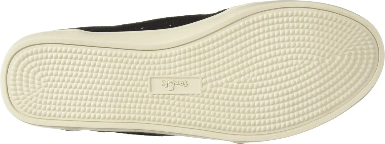 Sanuk Women's Pair O Dice Hemp Loafer Flat