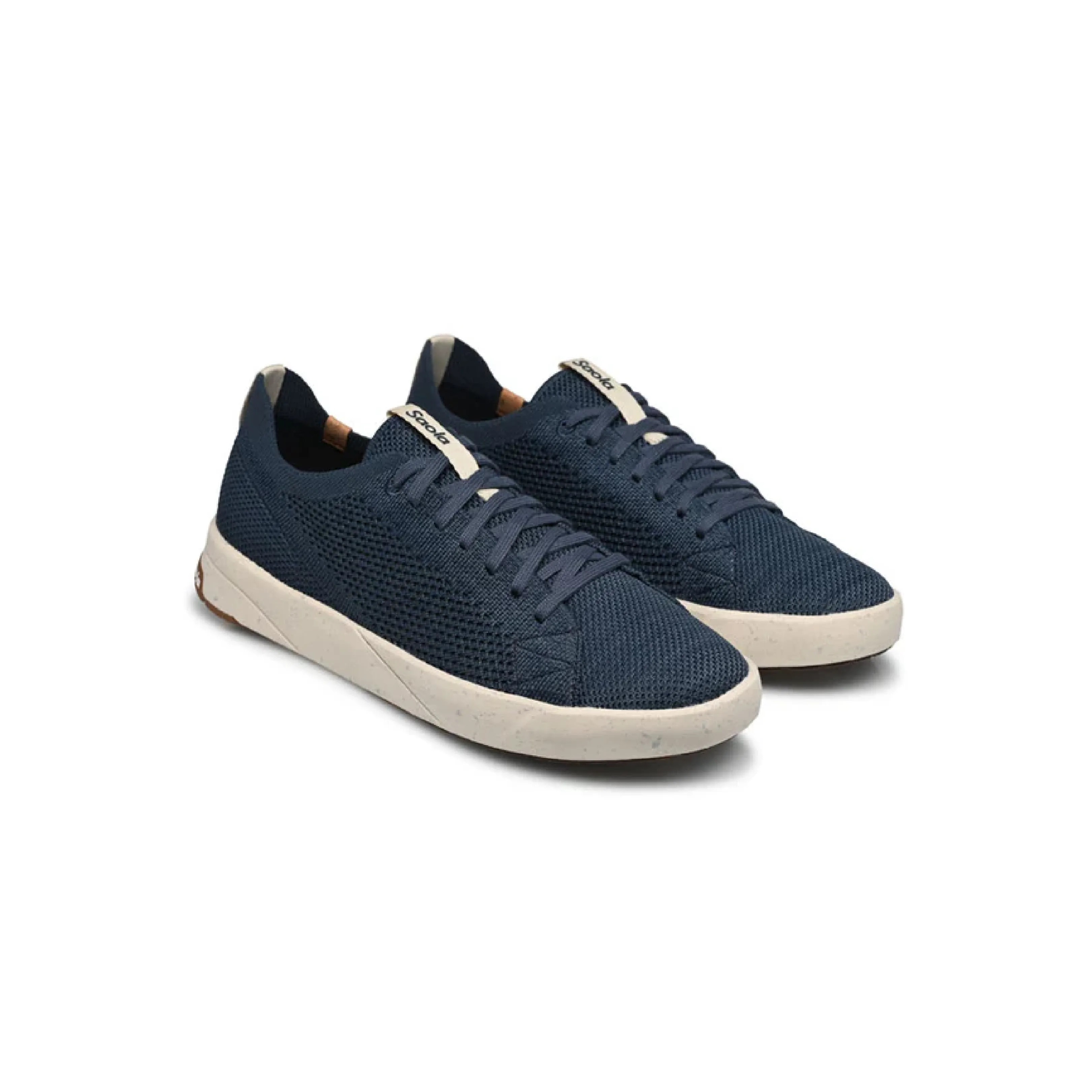 Saola Cannon Knit 2.0 W Navy