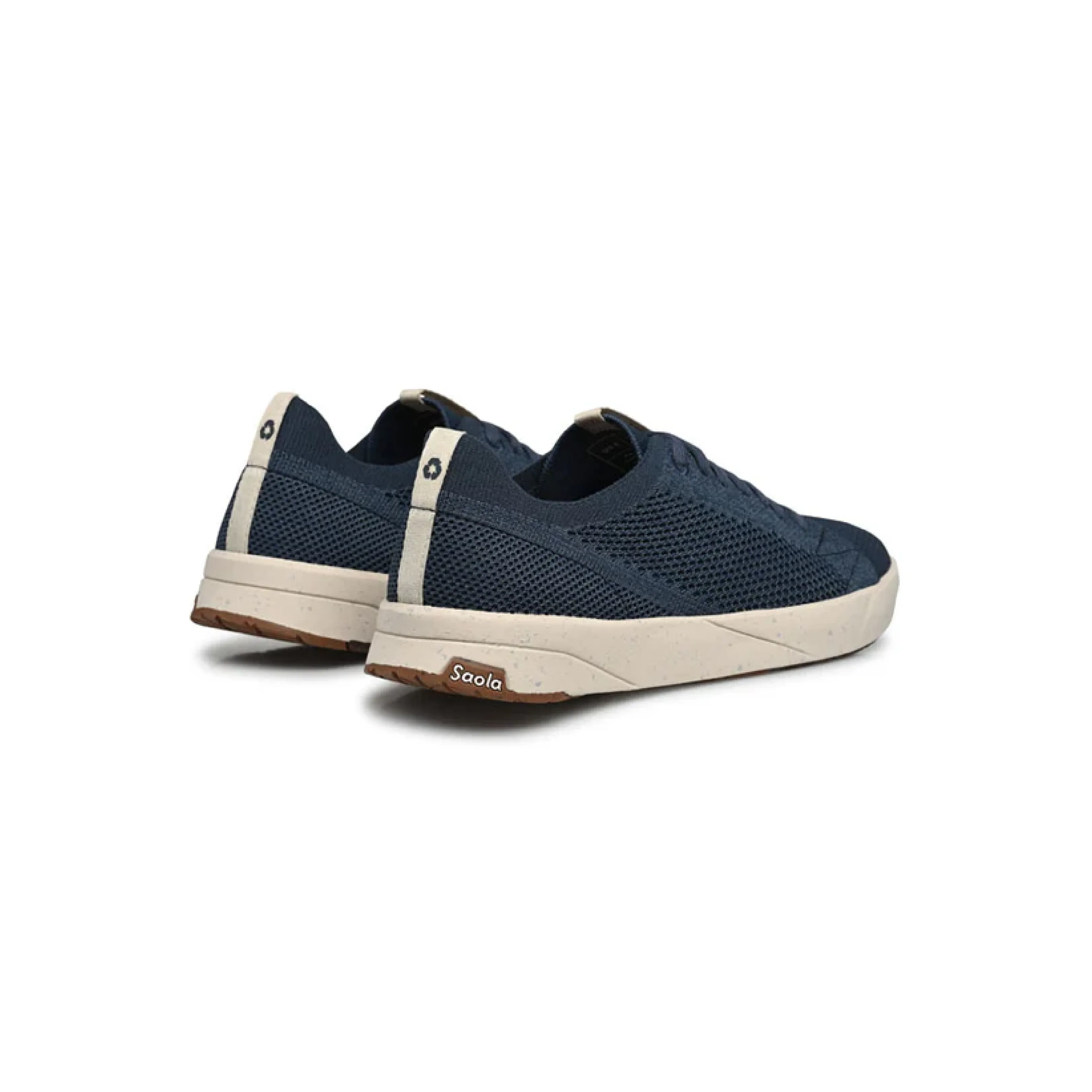 Saola Cannon Knit 2.0 W Navy