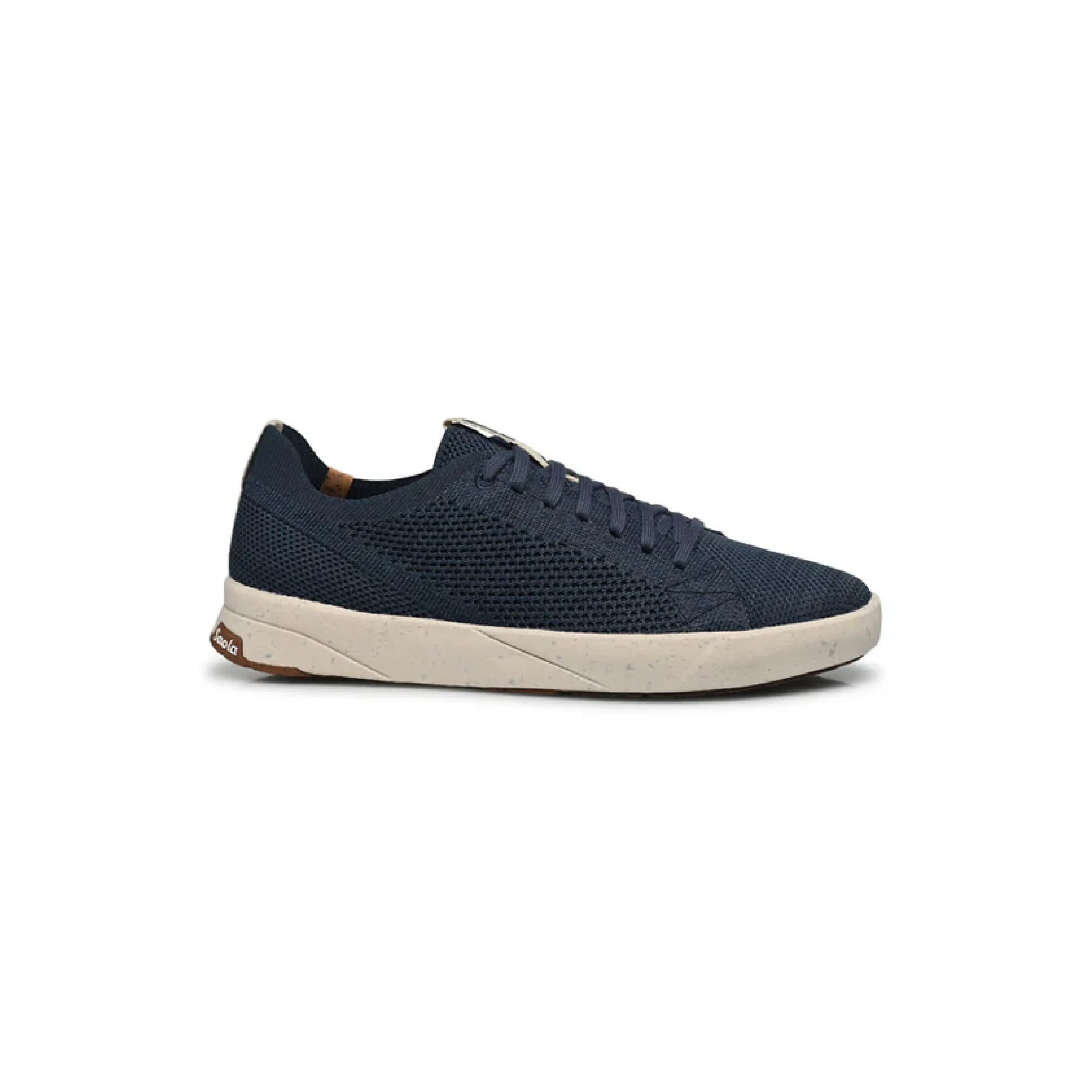 Saola Cannon Knit 2.0 W Navy