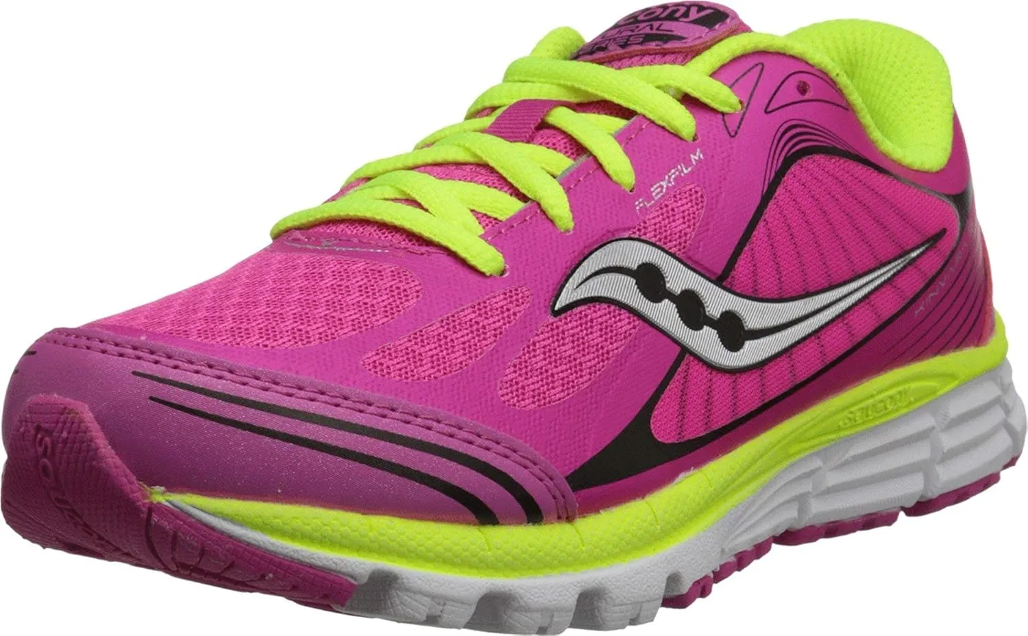 Saucony Kinvara 5 Sneaker