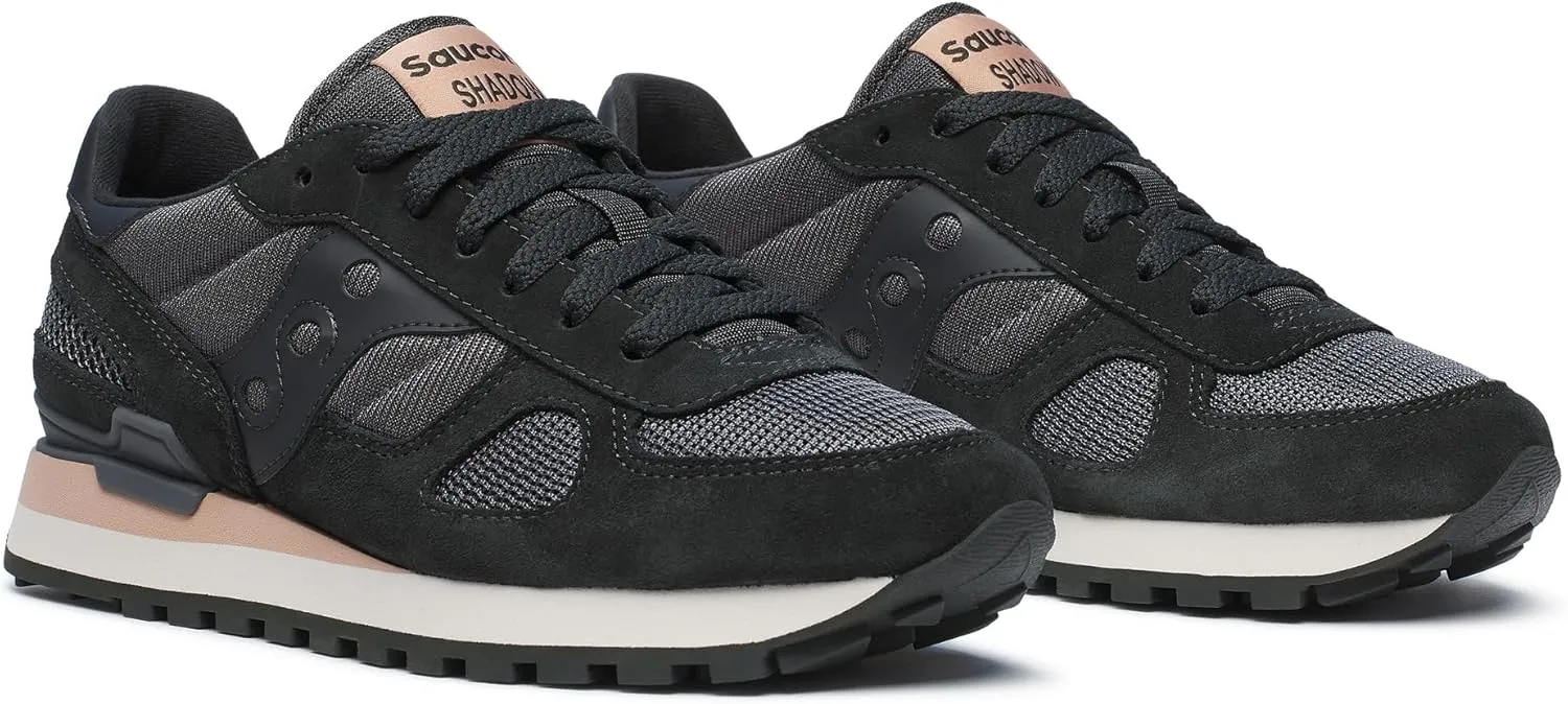Saucony Originals Women's Shadow Original Sneaker