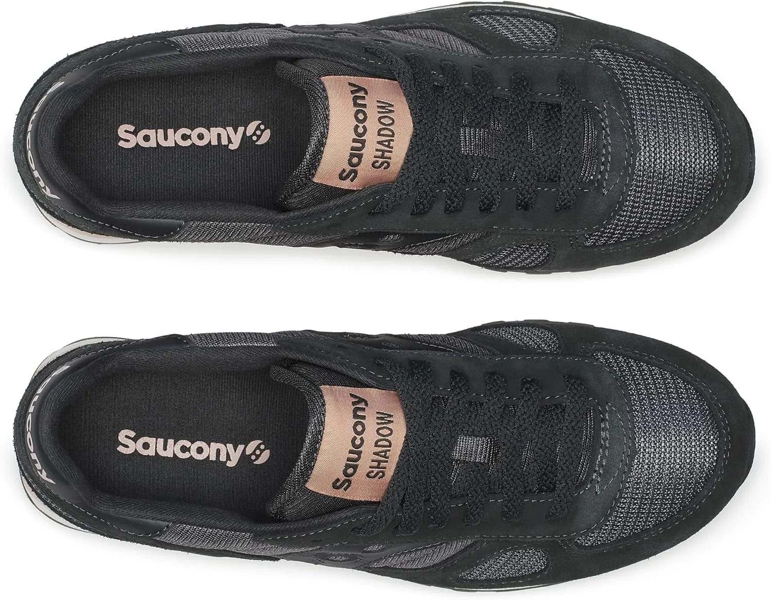 Saucony Originals Women's Shadow Original Sneaker