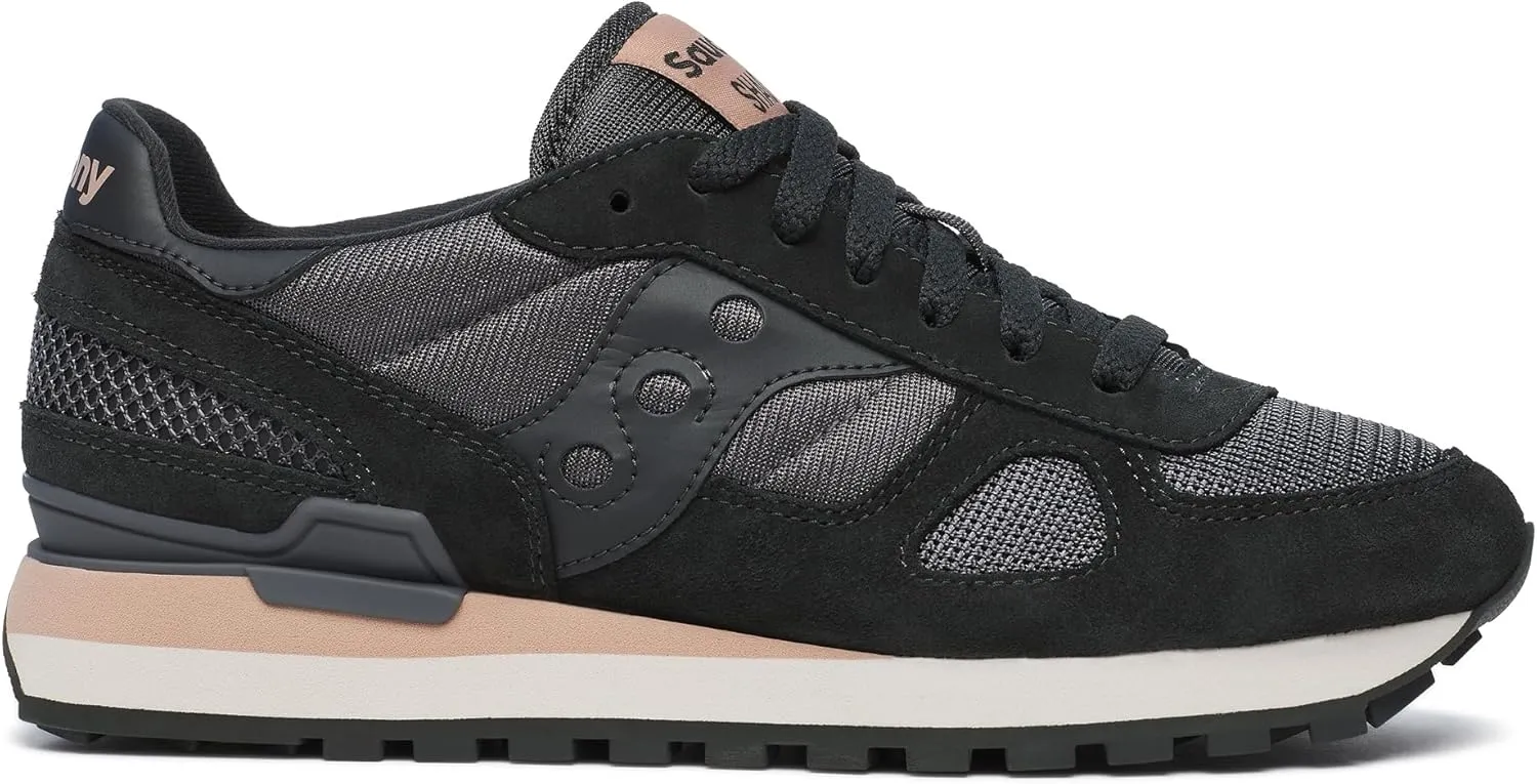 Saucony Originals Women's Shadow Original Sneaker
