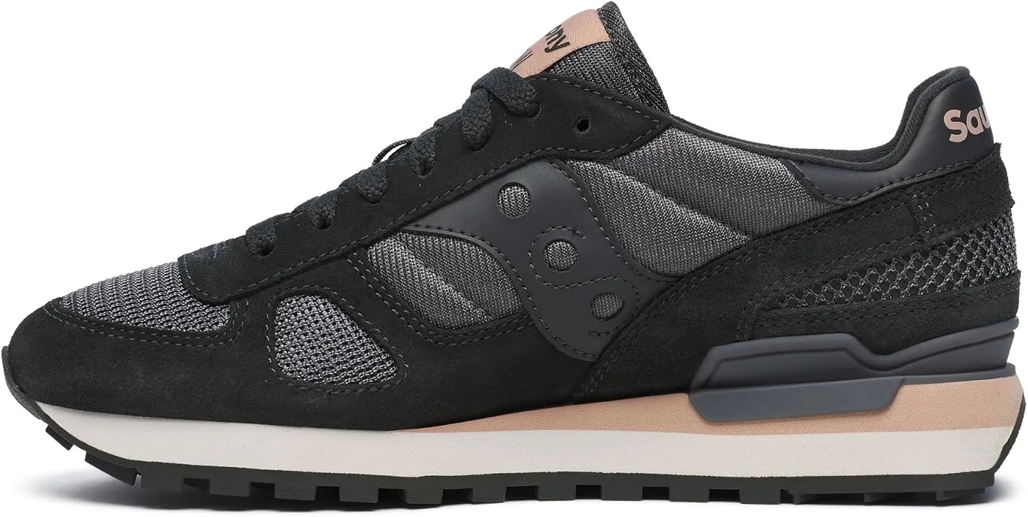 Saucony Originals Women's Shadow Original Sneaker