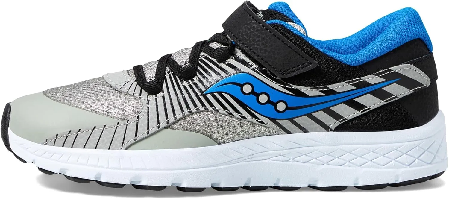 Saucony Velocer A/C Sneaker (Little Kid/Big Kid)