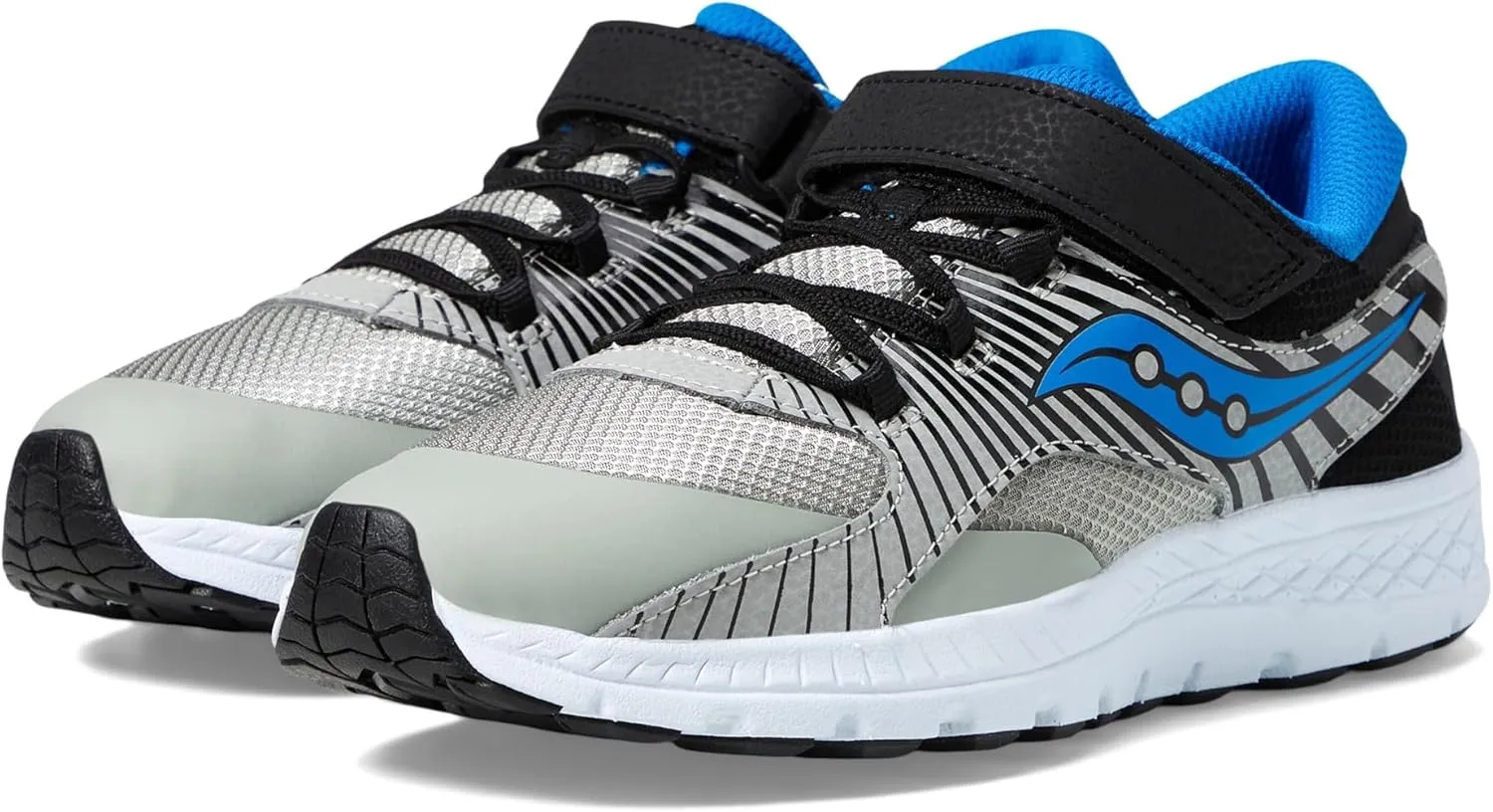 Saucony Velocer A/C Sneaker (Little Kid/Big Kid)