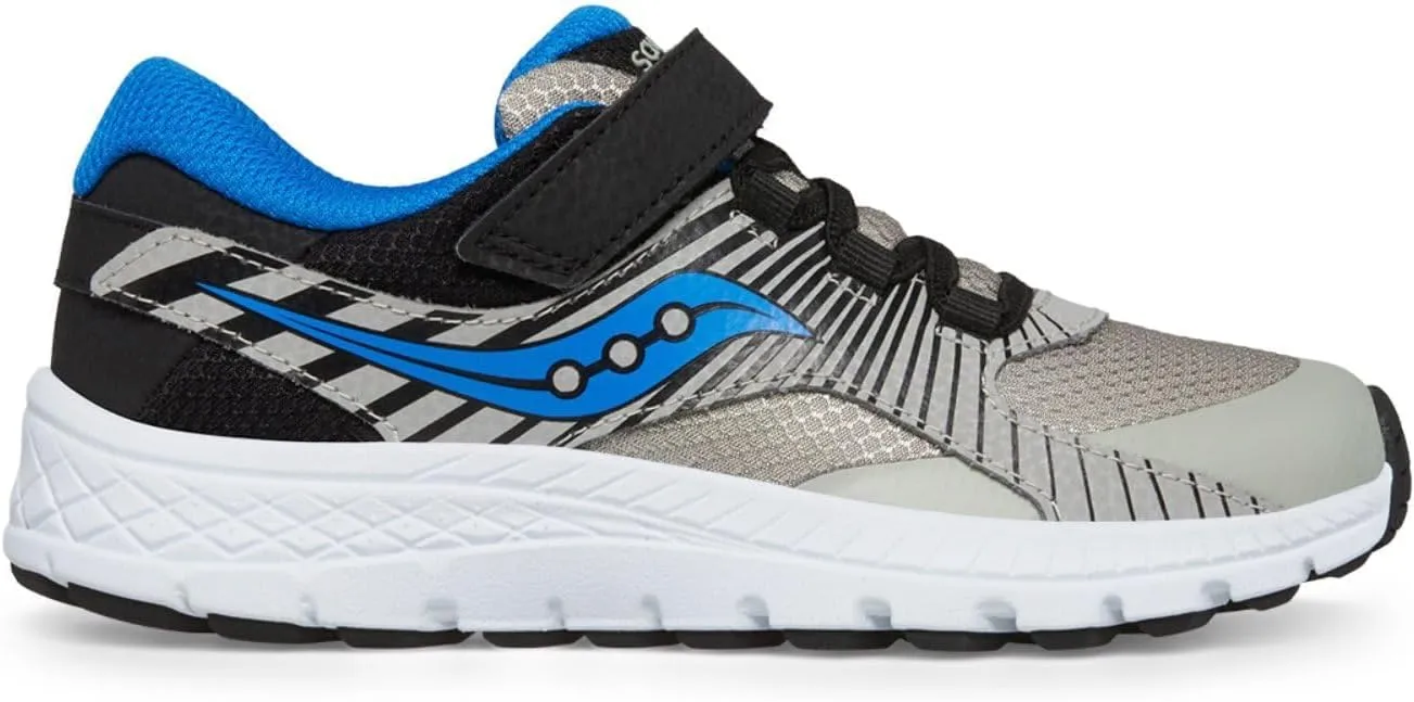 Saucony Velocer A/C Sneaker (Little Kid/Big Kid)