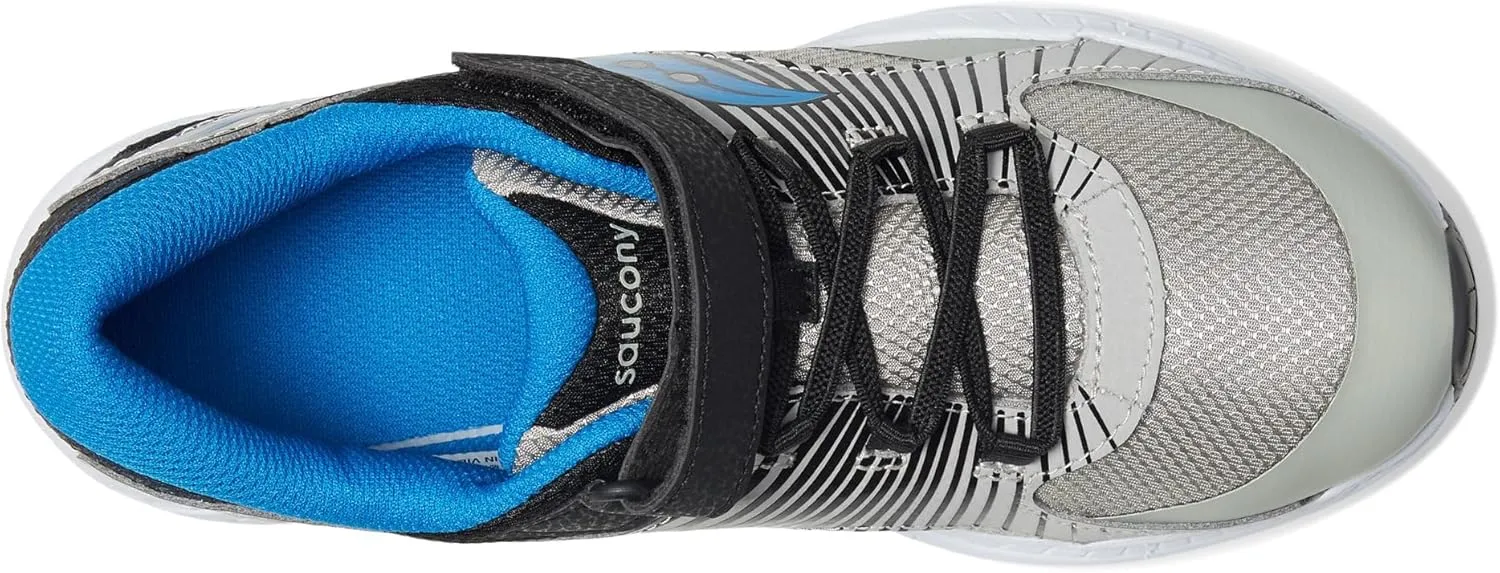 Saucony Velocer A/C Sneaker (Little Kid/Big Kid)
