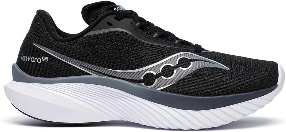 Saucony Women's Kinvara 15 Sneaker