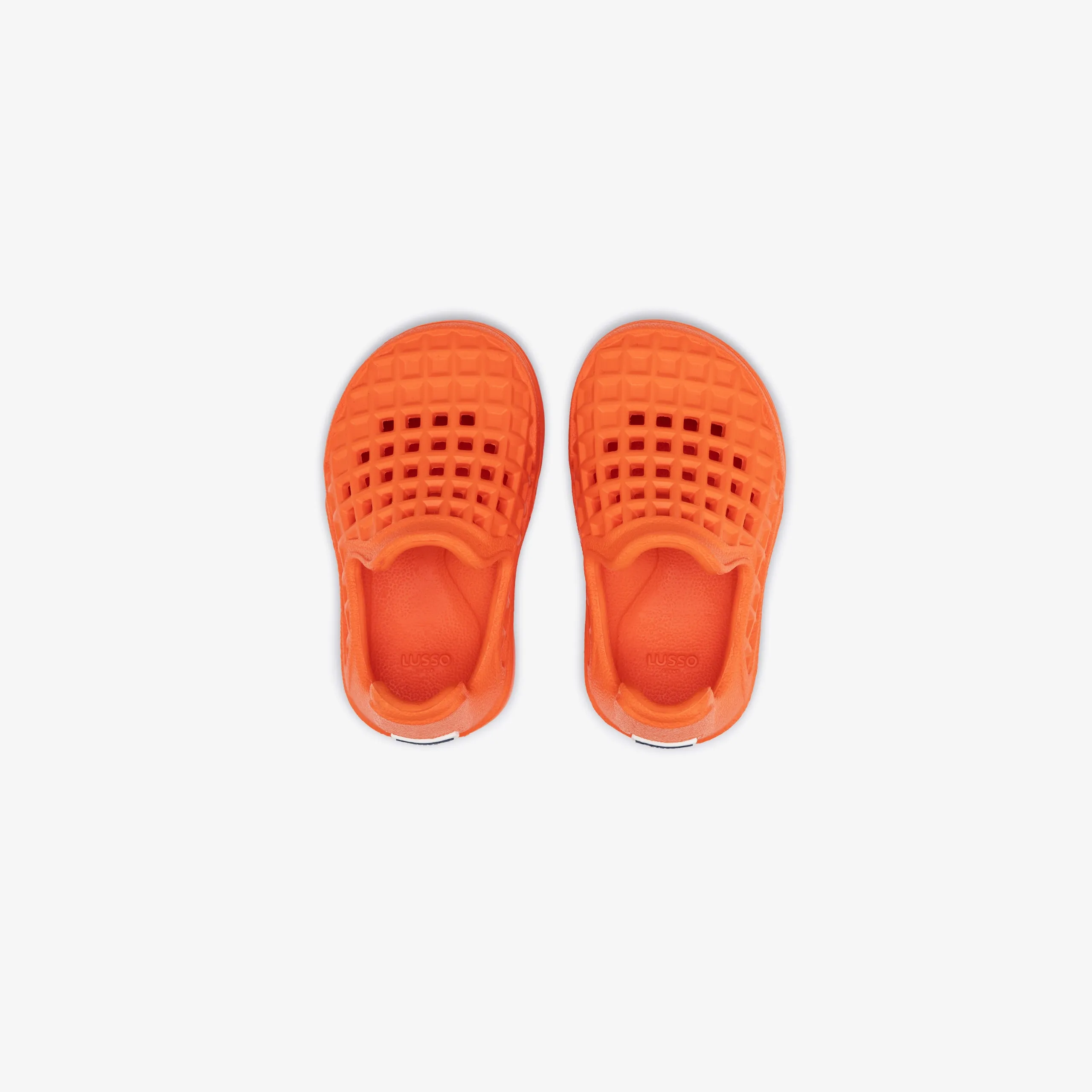 Scenario Kids Slip-On - Carrot