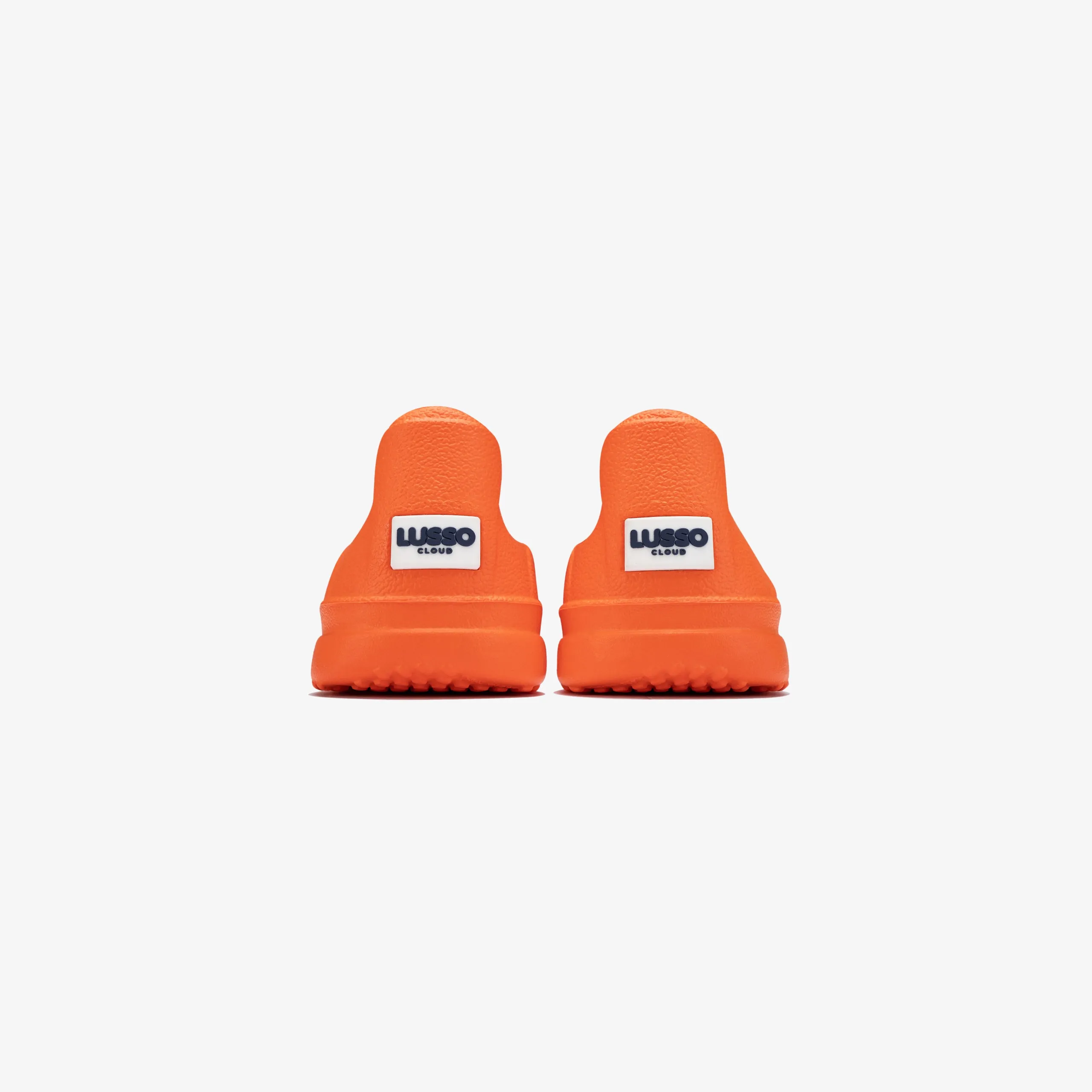Scenario Kids Slip-On - Carrot