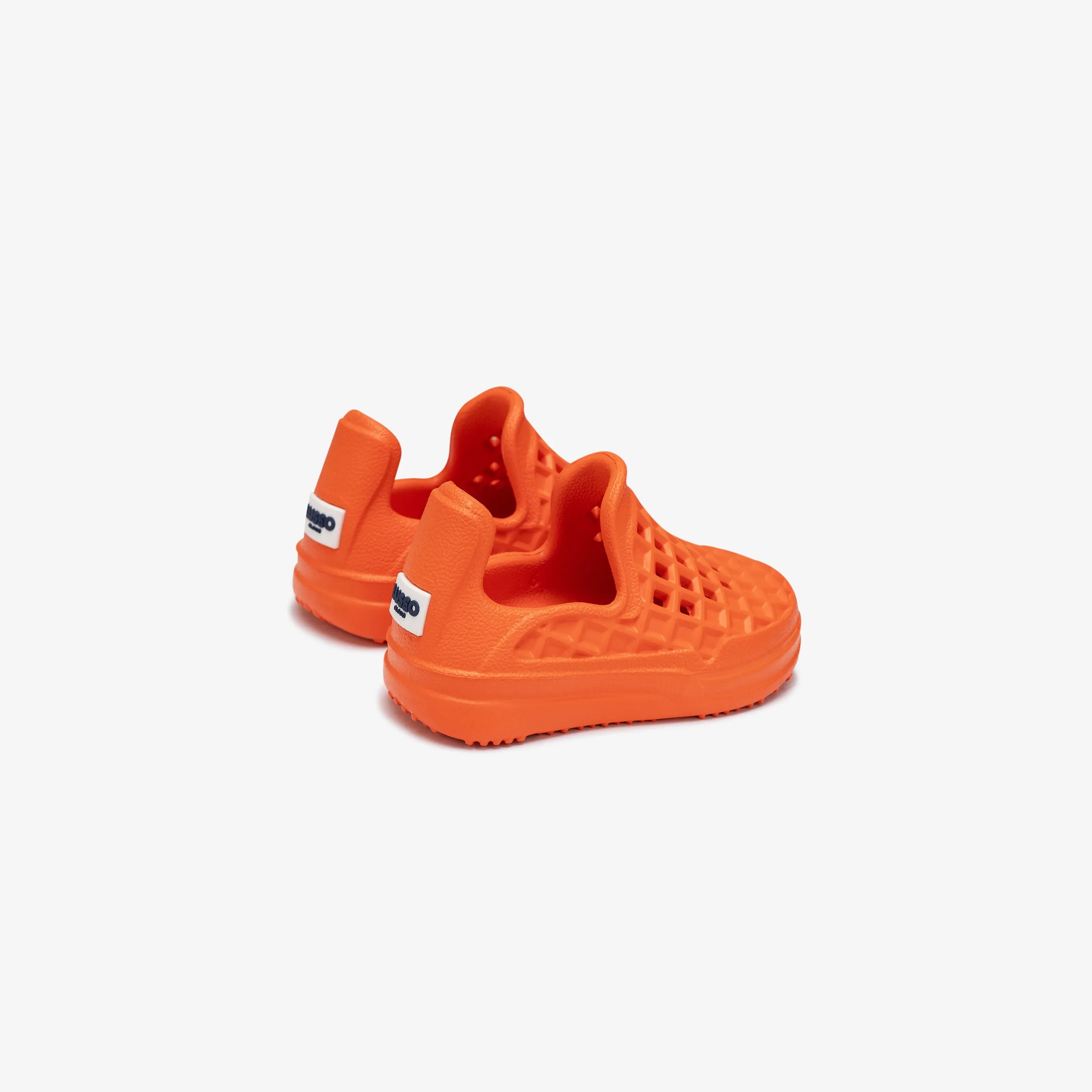 Scenario Kids Slip-On - Carrot