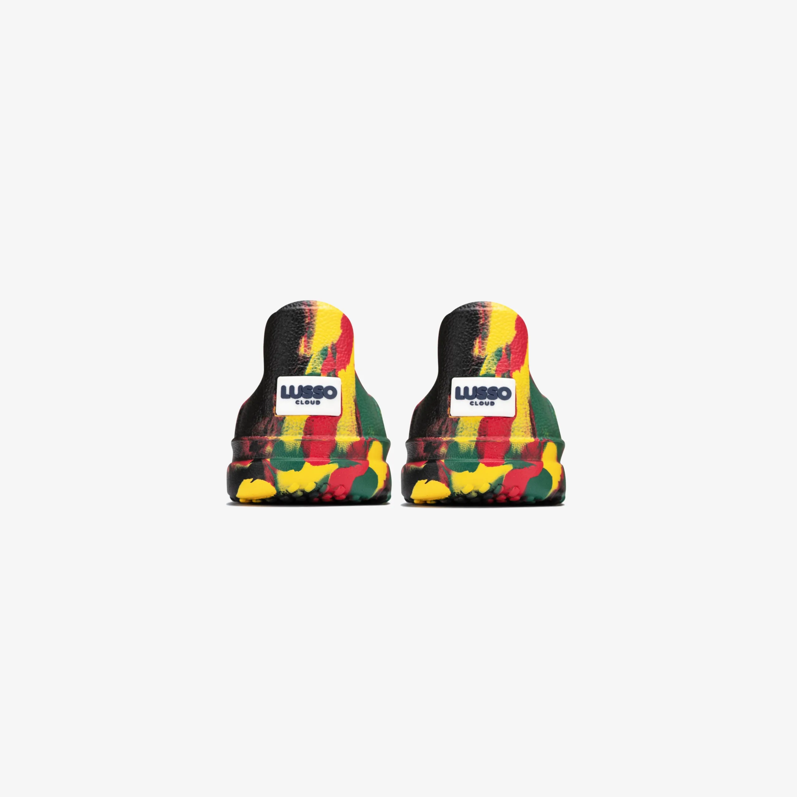 Scenario Kids Slip-On - Jamrock