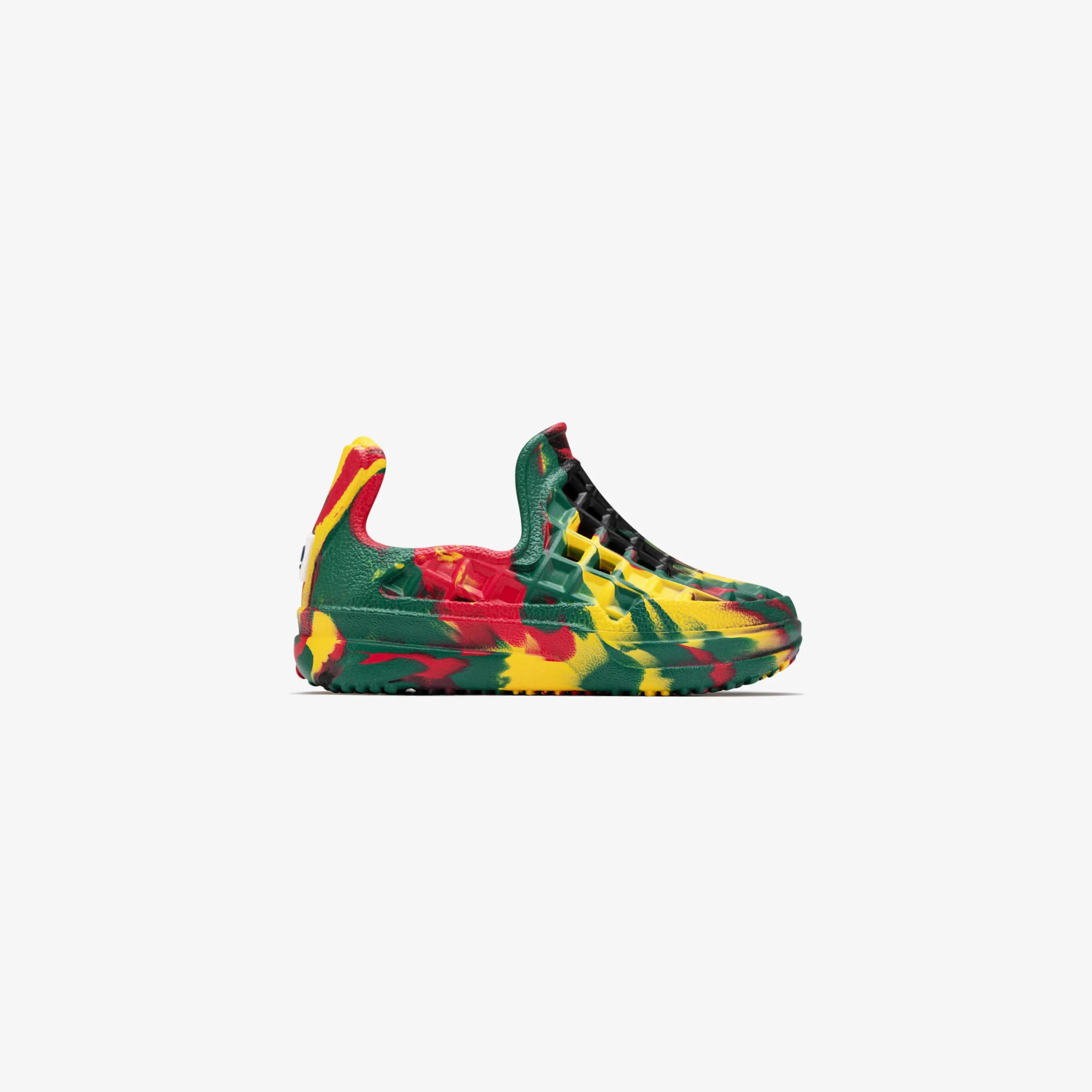 Scenario Kids Slip-On - Jamrock