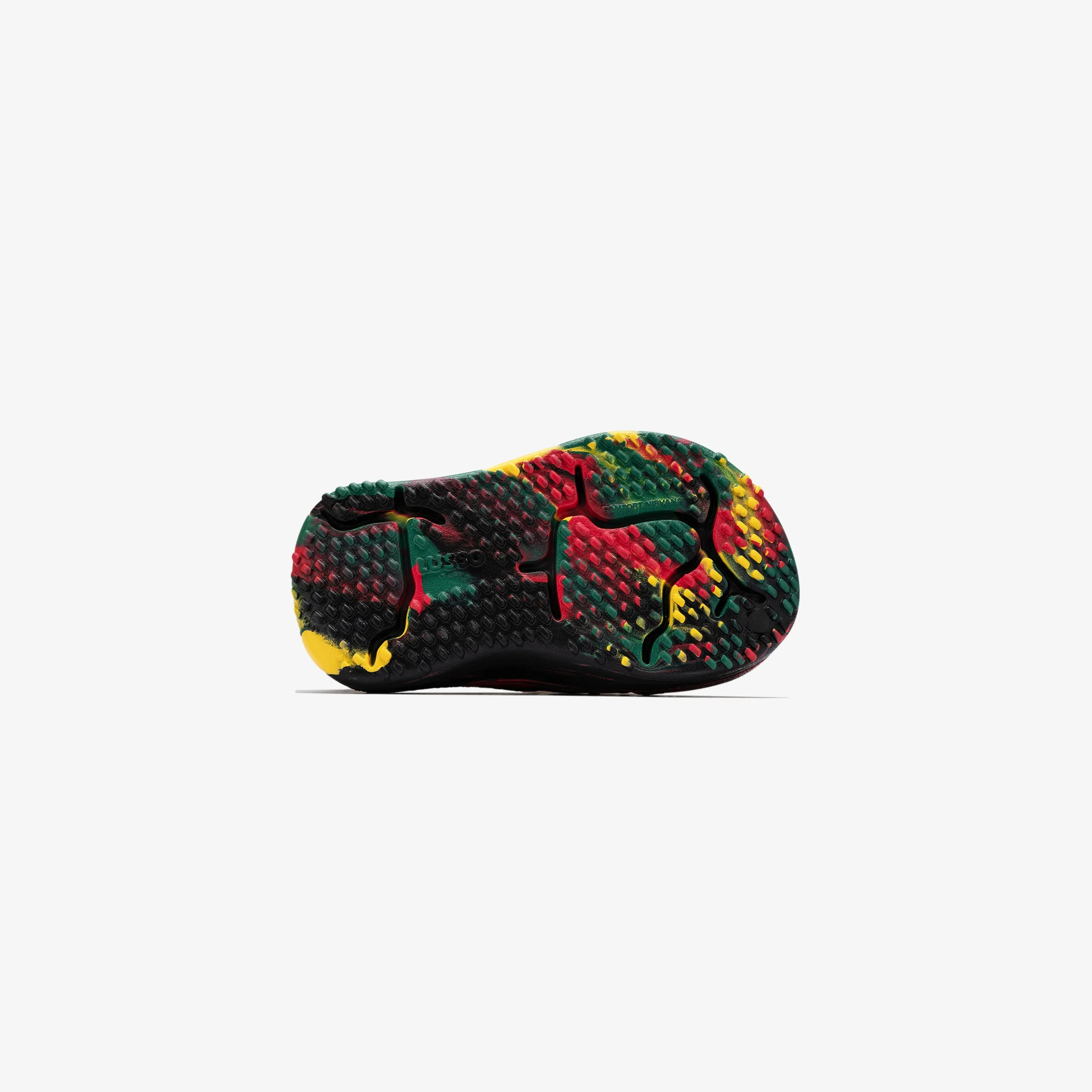 Scenario Kids Slip-On - Jamrock