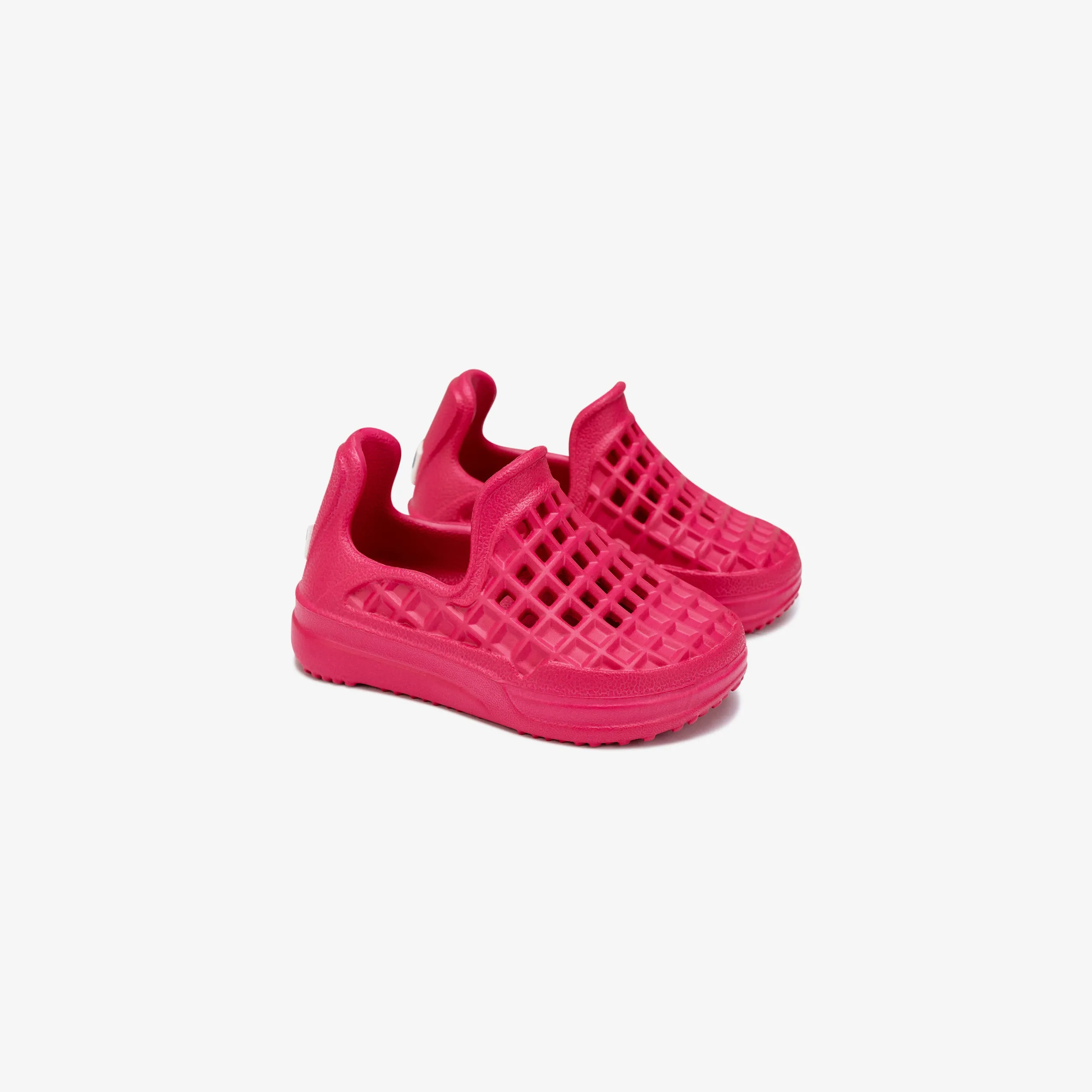 Scenario Kids Slip-On - Magenta
