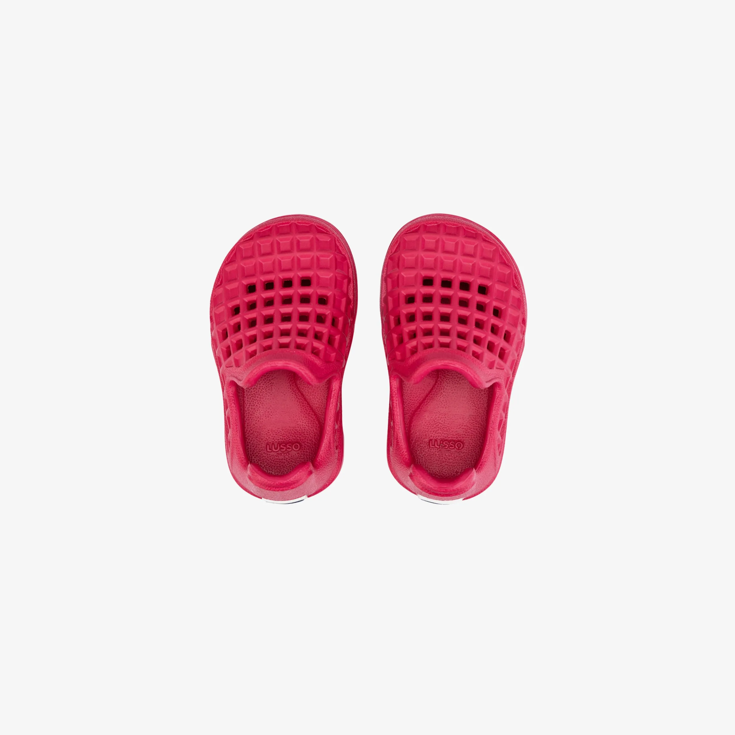 Scenario Kids Slip-On - Magenta