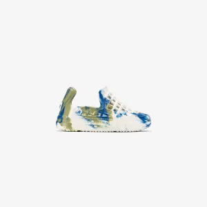 Scenario Kids Slip-On - Sage Swirl