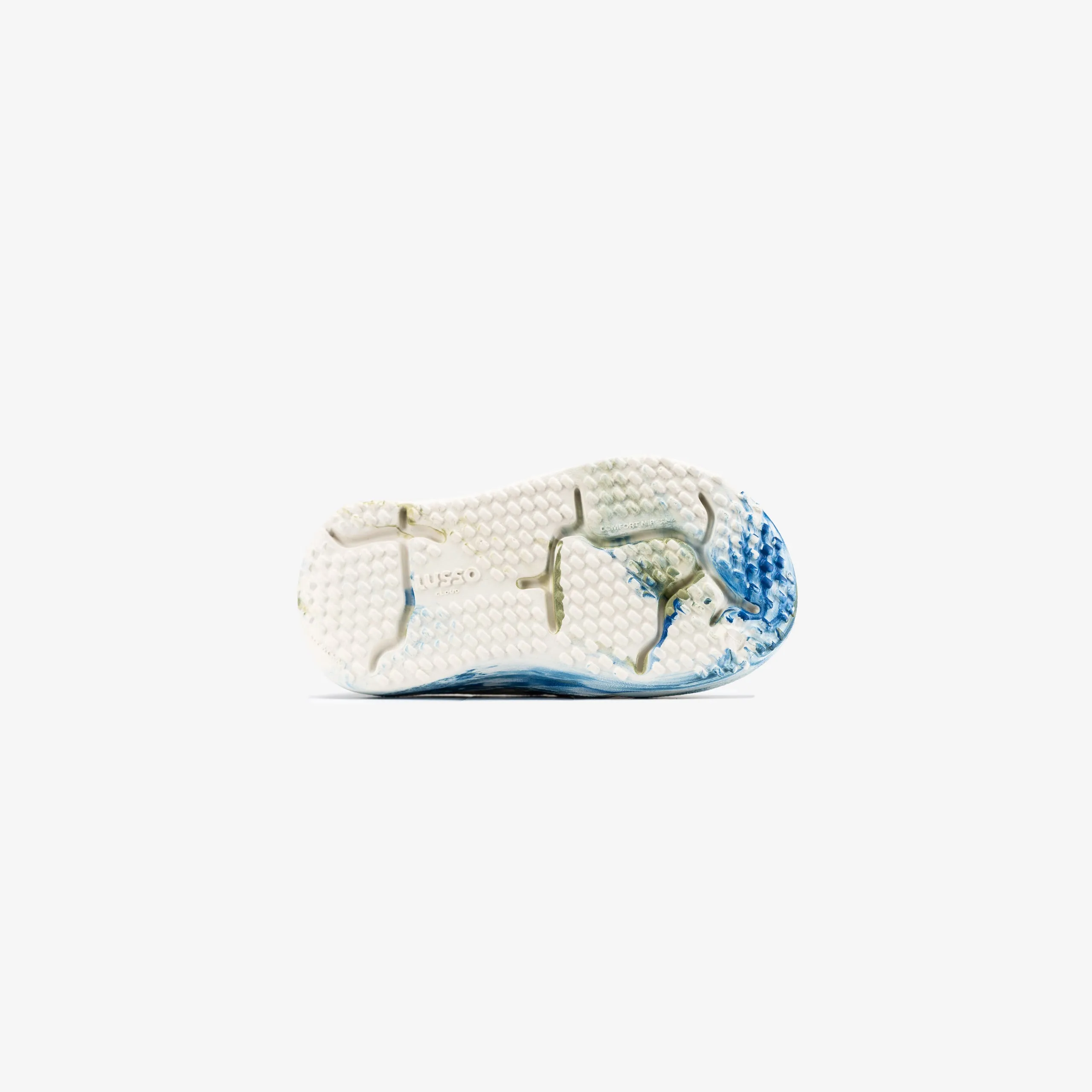 Scenario Kids Slip-On - Sage Swirl