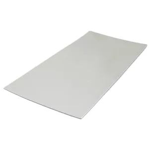 SeaDek Marine Flooring Sheet Material | 6 mm Thick Non Absorbent Peel and Stick Boat Decking | DIY Boat Flooring, Cooler Pads & Seating | 40" x 80" | Cool Gray/Storm Gray