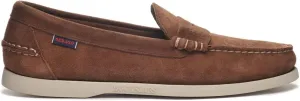 Sebago Men's Dan Boat Roughout Shoes