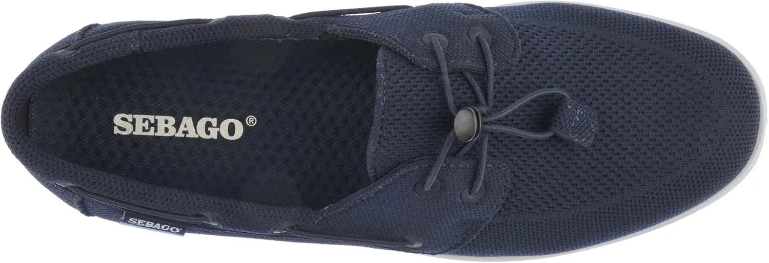 Sebago Men's Monterey Shoes